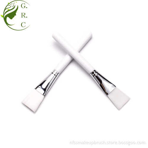 Best DIY Face Facial White Mask Brush Target
